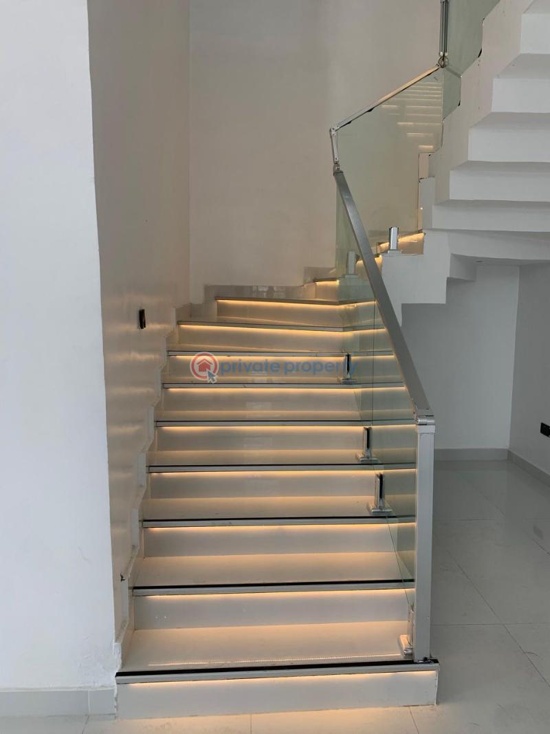 5 bedroom Detached Duplex For Sale Greenland Estate Lekki Lagos - 4