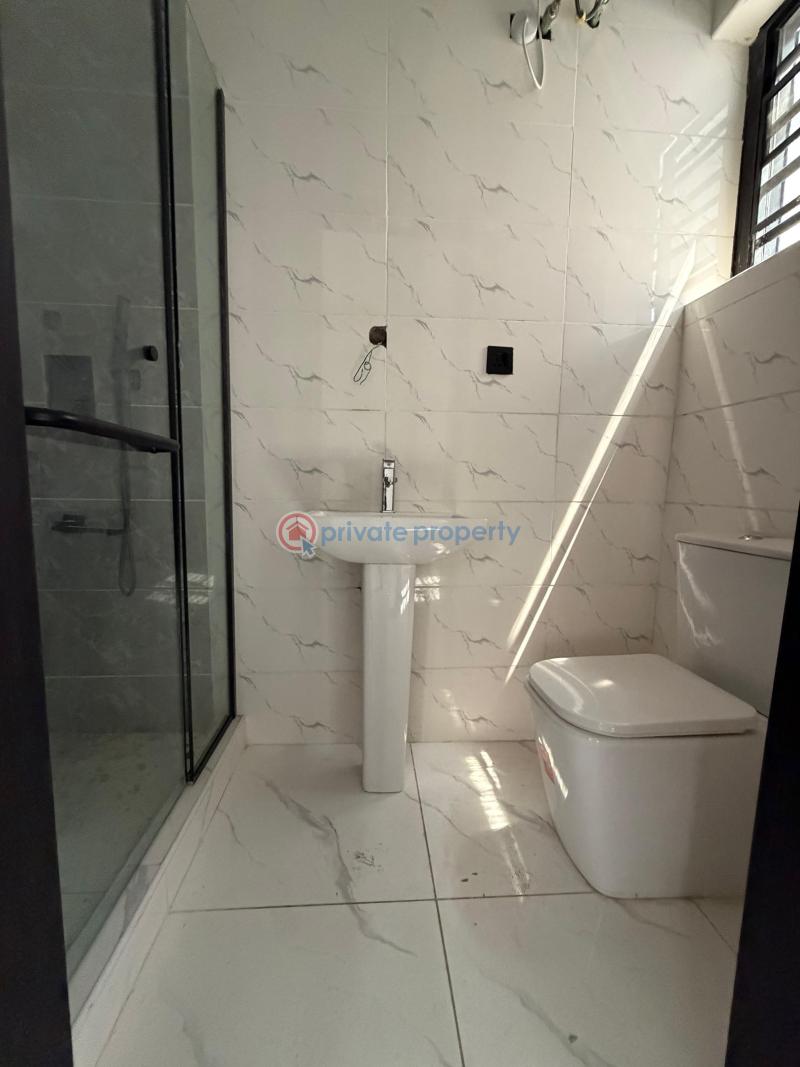 5 bedroom Duplex For Sale Orchid, Lekki Lekki Phase 2 Lagos - 4