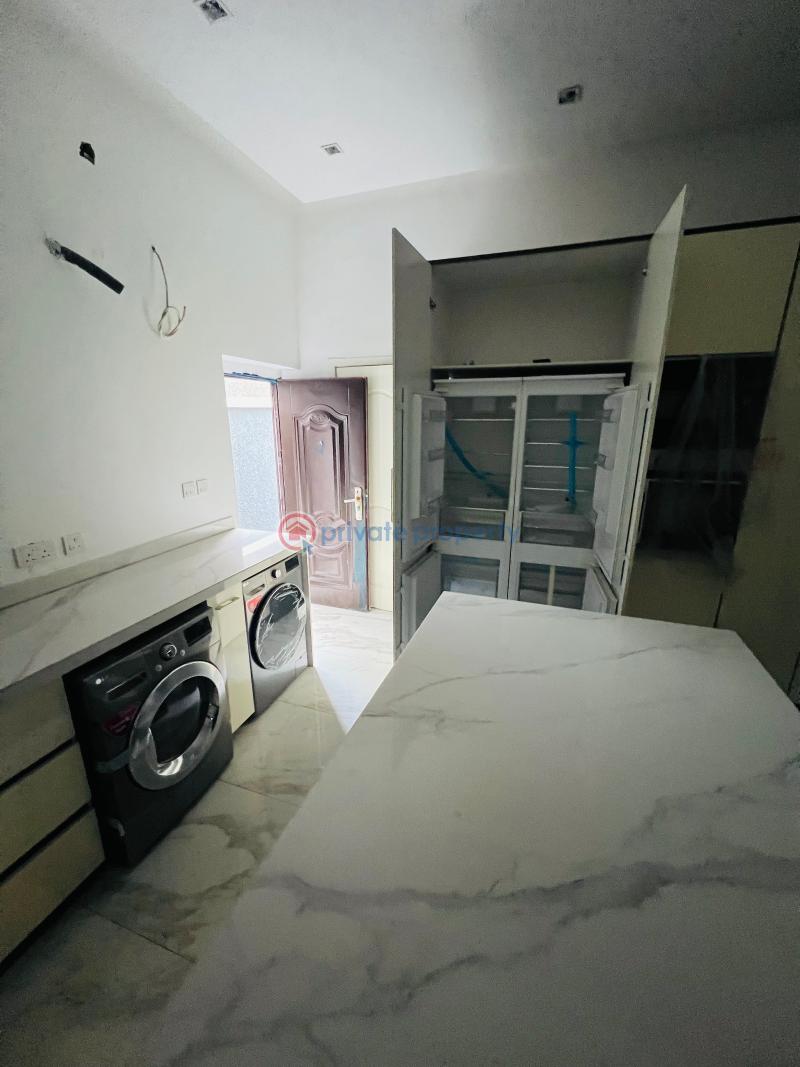 5 bedroom Detached Duplex For Sale Ikate Elegushi Lekki Lagos - 10