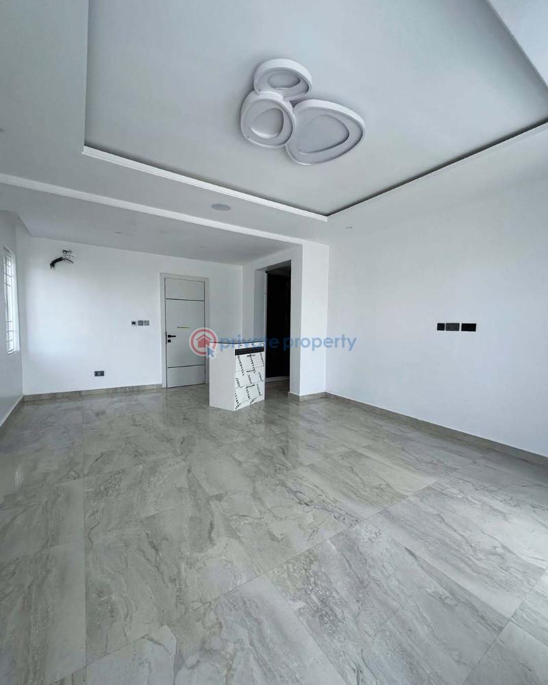 5 bedroom Detached Duplex For Sale Lekki 1 Lekki Phase 1 Lagos - 15
