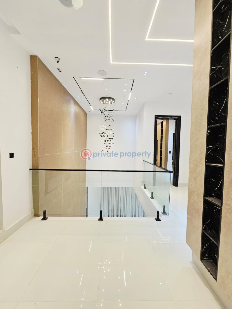 5 bedroom Detached Duplex For Sale Harris Drive, Beside Vgc, Ikota, Lekki Ikota Lekki Lagos - 9