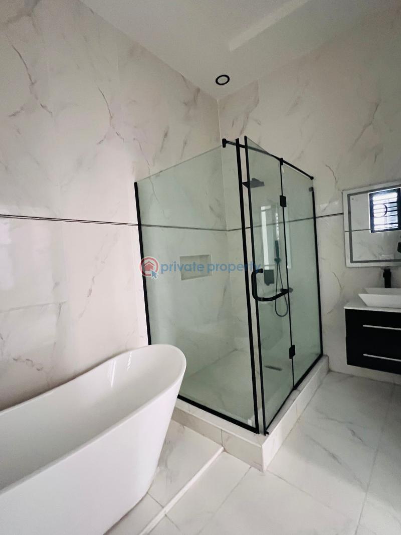 5 bedroom Detached Duplex For Sale Close To Nixon Town Ikate Elegushi Lekki Lagos - 22