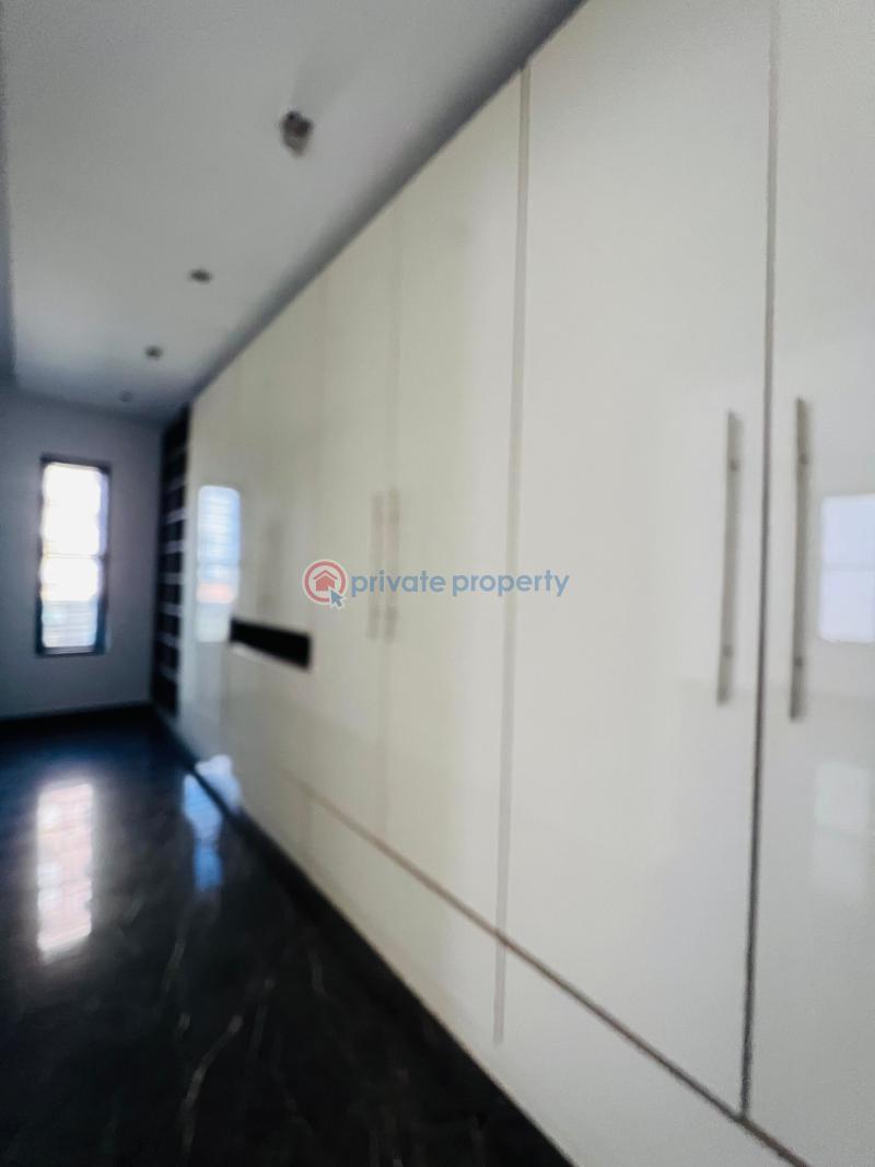 5 bedroom Detached Duplex For Sale Ikate Elegushi Lekki Lagos - 27