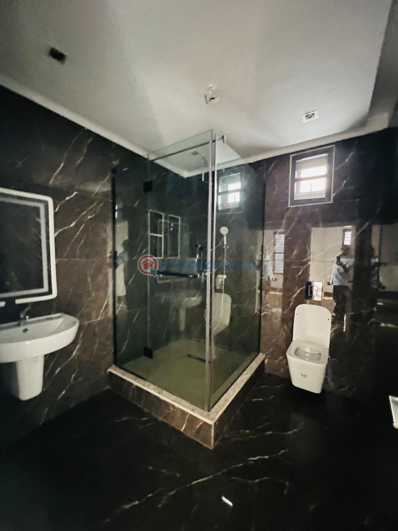 5 bedroom Detached Duplex For Sale Ikate Elegushi Lekki Lagos - 24