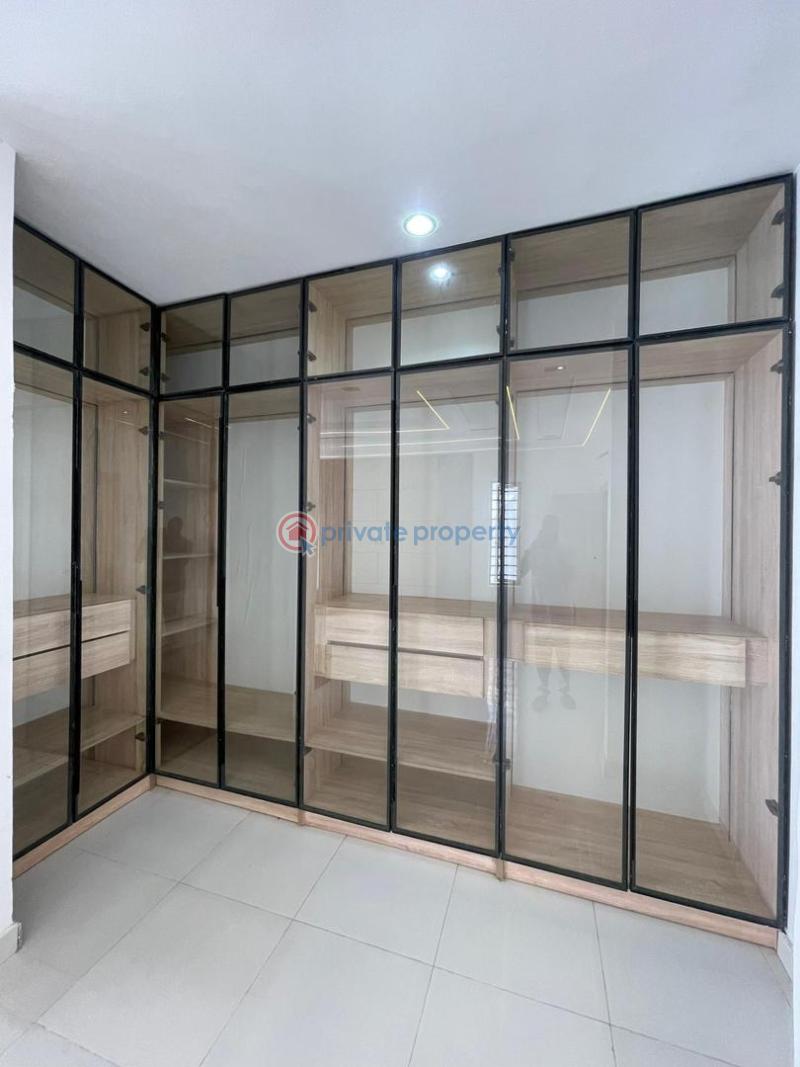 5 bedroom Detached Duplex For Sale Victoria Garden City Lekki Lagos - 6