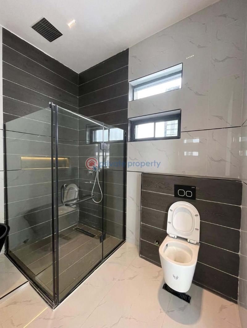 5 bedroom Detached Duplex For Sale Lekki County Homes, Ikota Ikota Lekki Lagos - 5