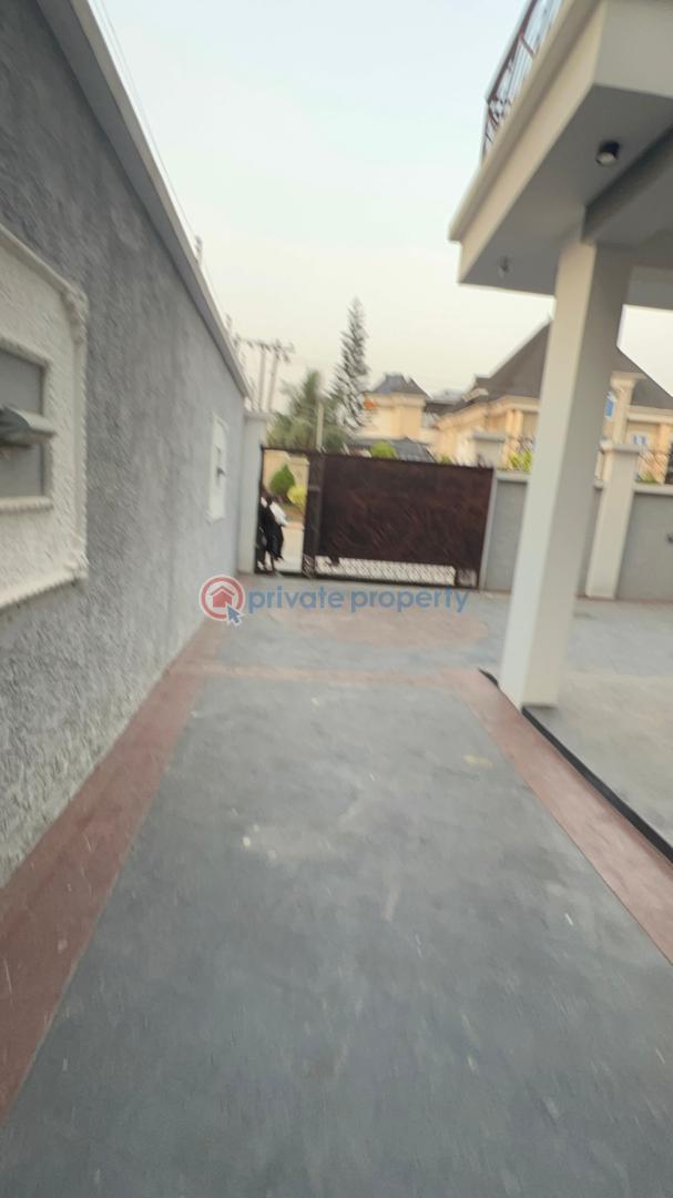 5 bedroom Detached Duplex For Sale Omole Phase 1 Ojodu Lagos - 4