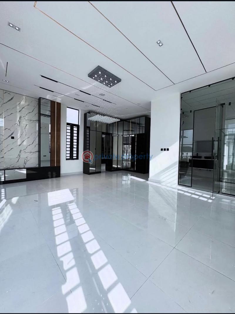 5 bedroom Detached Duplex For Sale Orchid Lekki Lekki Lagos - 5