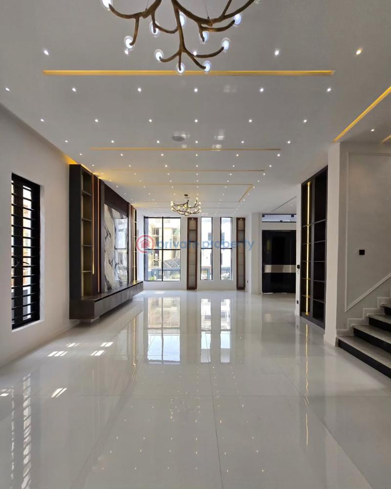 5 bedroom Detached Duplex For Sale Ikota Lekki Lagos - 2