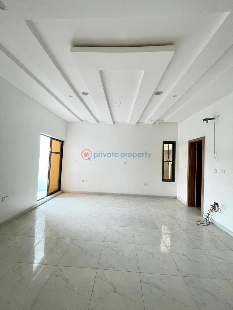 5 bedroom Detached Duplex For Sale Agungi Lekki Lagos - 3