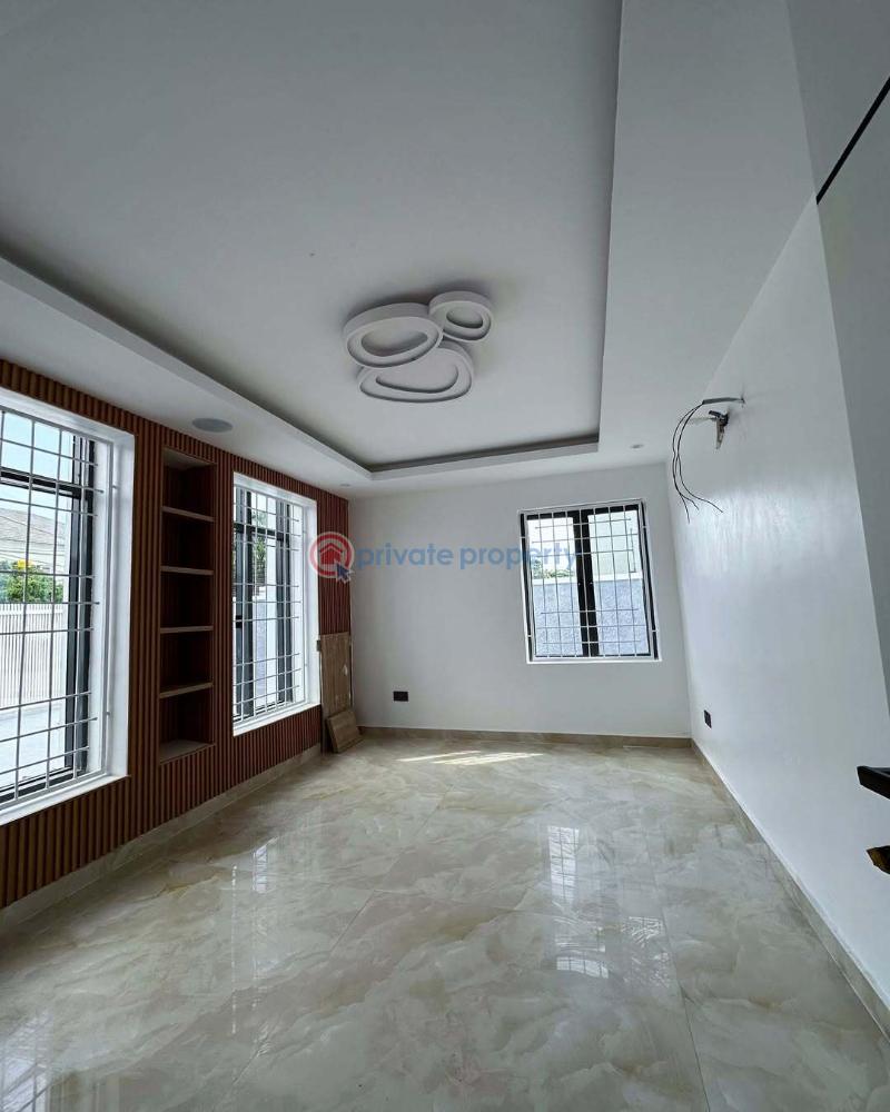 5 bedroom Detached Duplex For Sale Lekki 1 Lekki Phase 1 Lagos - 11