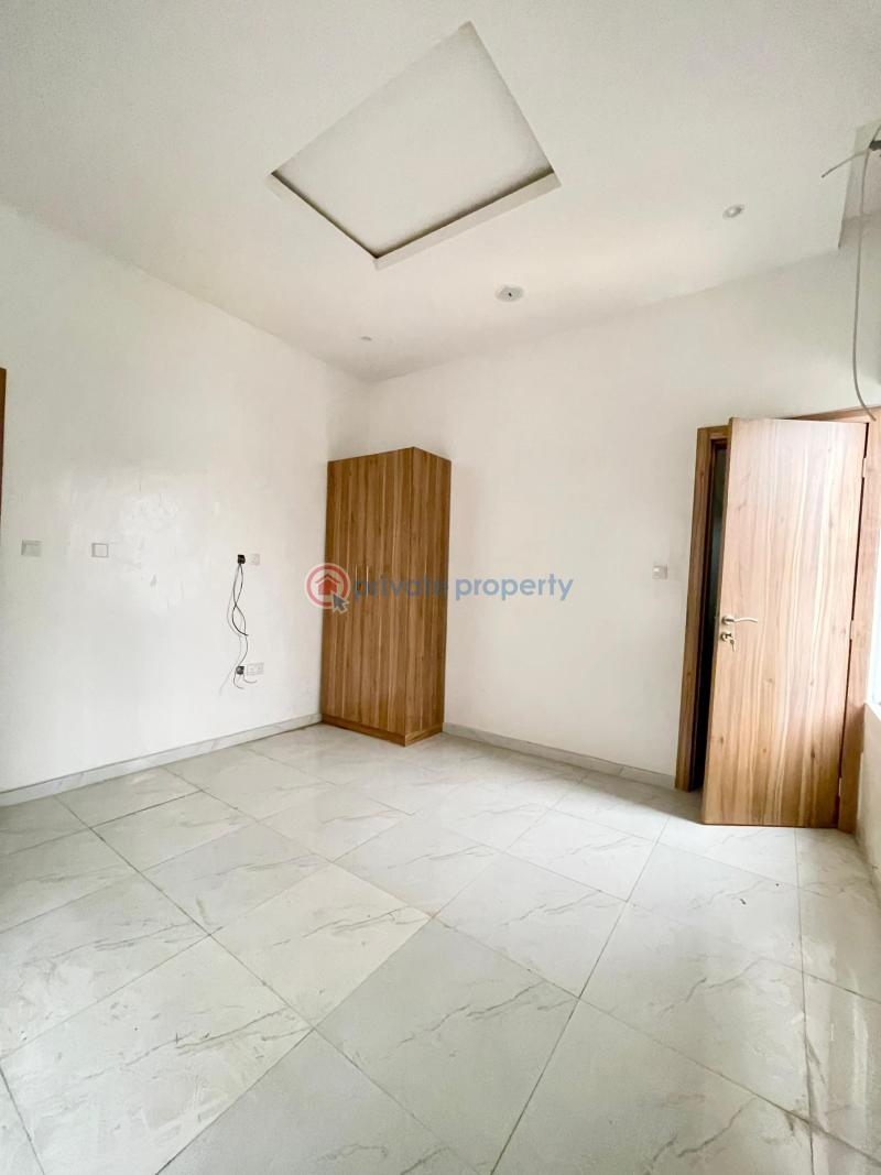 5 bedroom Detached Duplex For Sale Agungi Lekki Lagos - 6