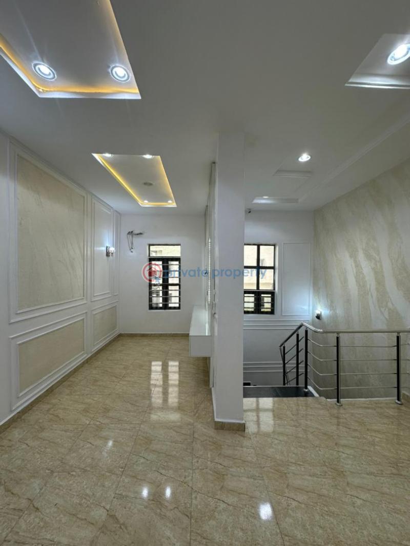 5 bedroom Detached Duplex For Sale Orchid Lekki 12 Lekki Phase 2 Lagos - 3