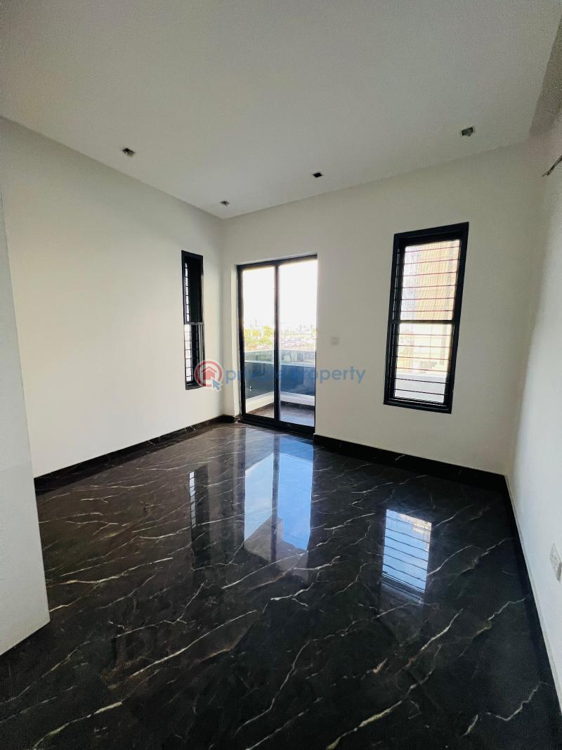 5 bedroom Detached Duplex For Sale Ikate Elegushi Lekki Lagos - 14