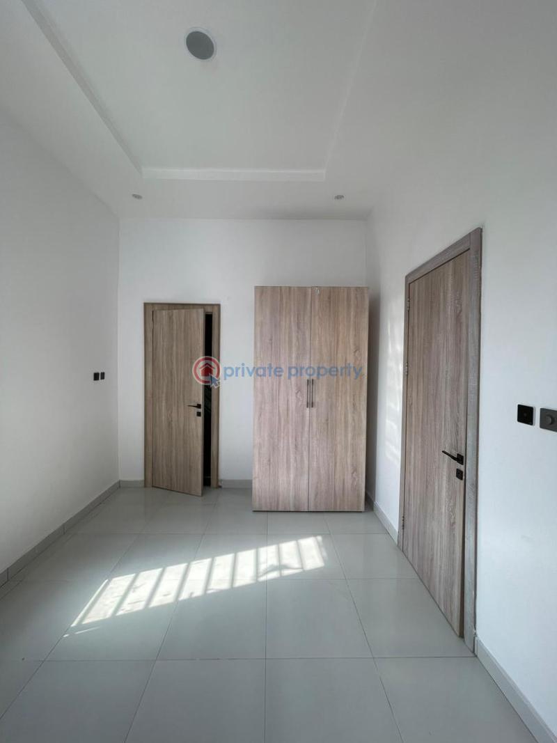 5 bedroom Detached Duplex For Sale Victoria Garden City Lekki Lagos - 4