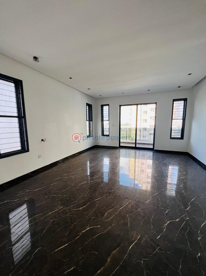 5 bedroom Detached Duplex For Sale Ikate Elegushi Lekki Lagos - 25