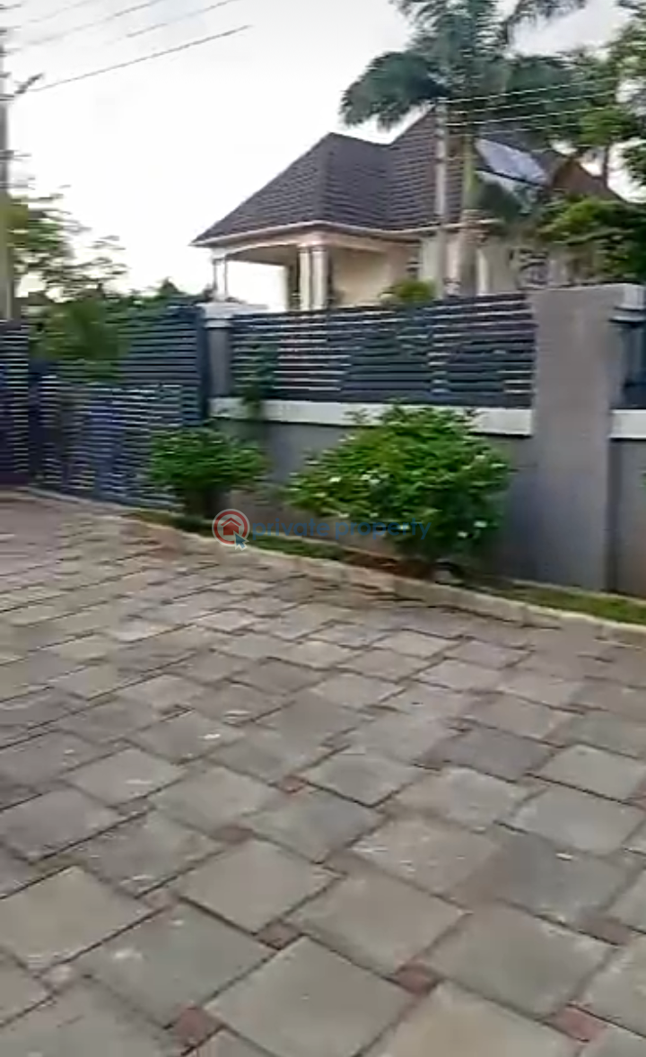 5 bedroom Detached Duplex For Rent River Park Estate Along Airport Road Abuja Lugbe Abuja Phase 4  - 5