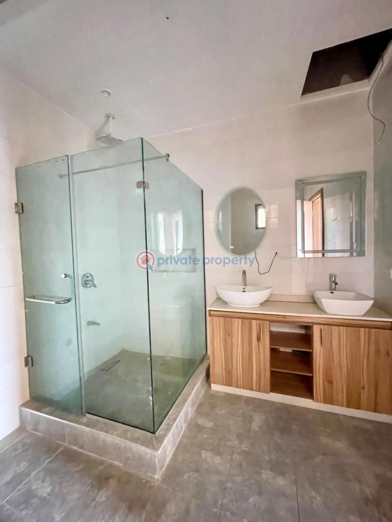 5 bedroom Detached Duplex For Sale Agungi Lekki Lagos - 12
