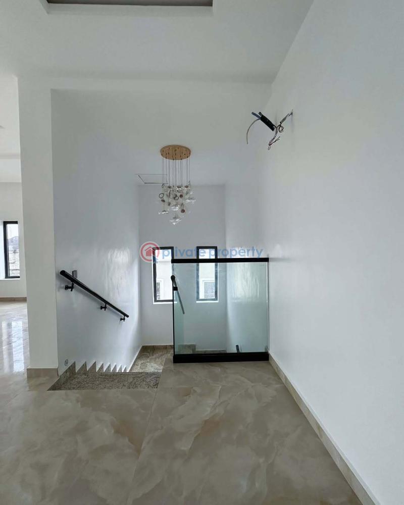 5 bedroom Detached Duplex For Sale Lekki 1 Lekki Phase 1 Lagos - 13