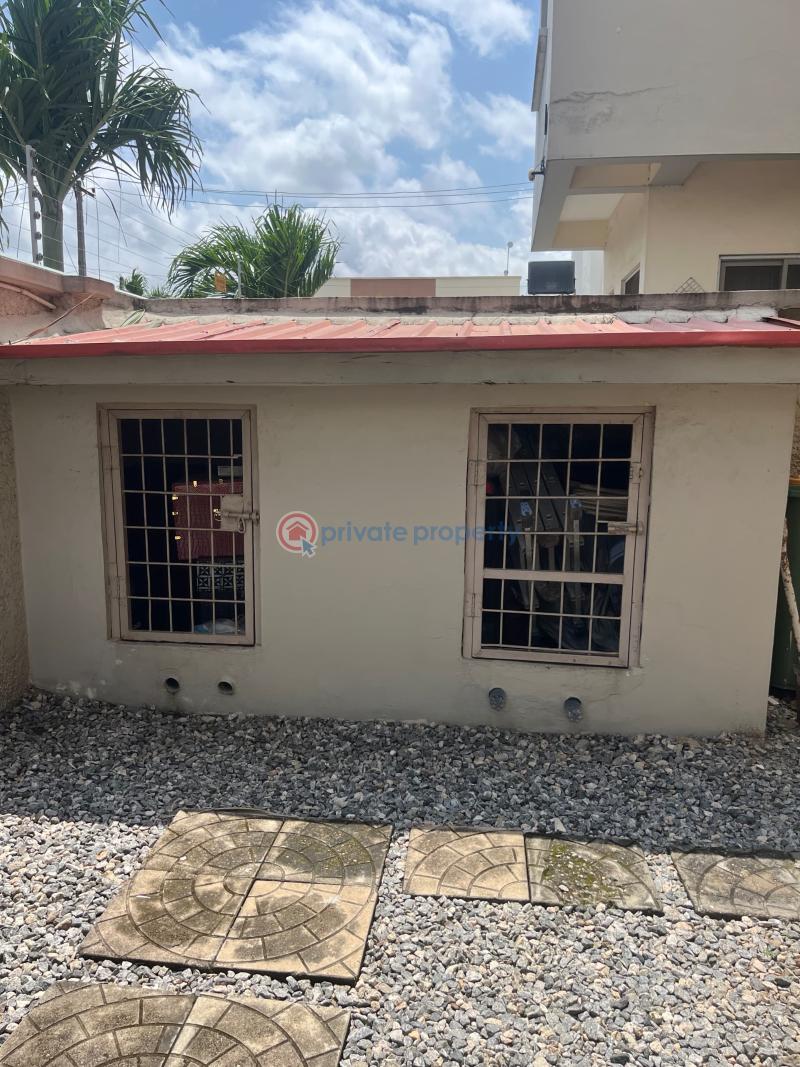 5 bedroom Detached Duplex For Sale Ikeja GRA Lagos - 11