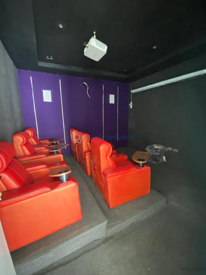 5 bedroom Detached Duplex For Sale Osama Lekki Lagos Osapa London Lekki Lagos - 10