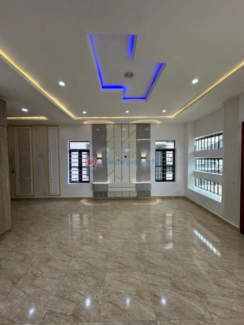 5 bedroom Detached Duplex For Sale Orchid Lekki 12 Lekki Phase 2 Lagos - 1