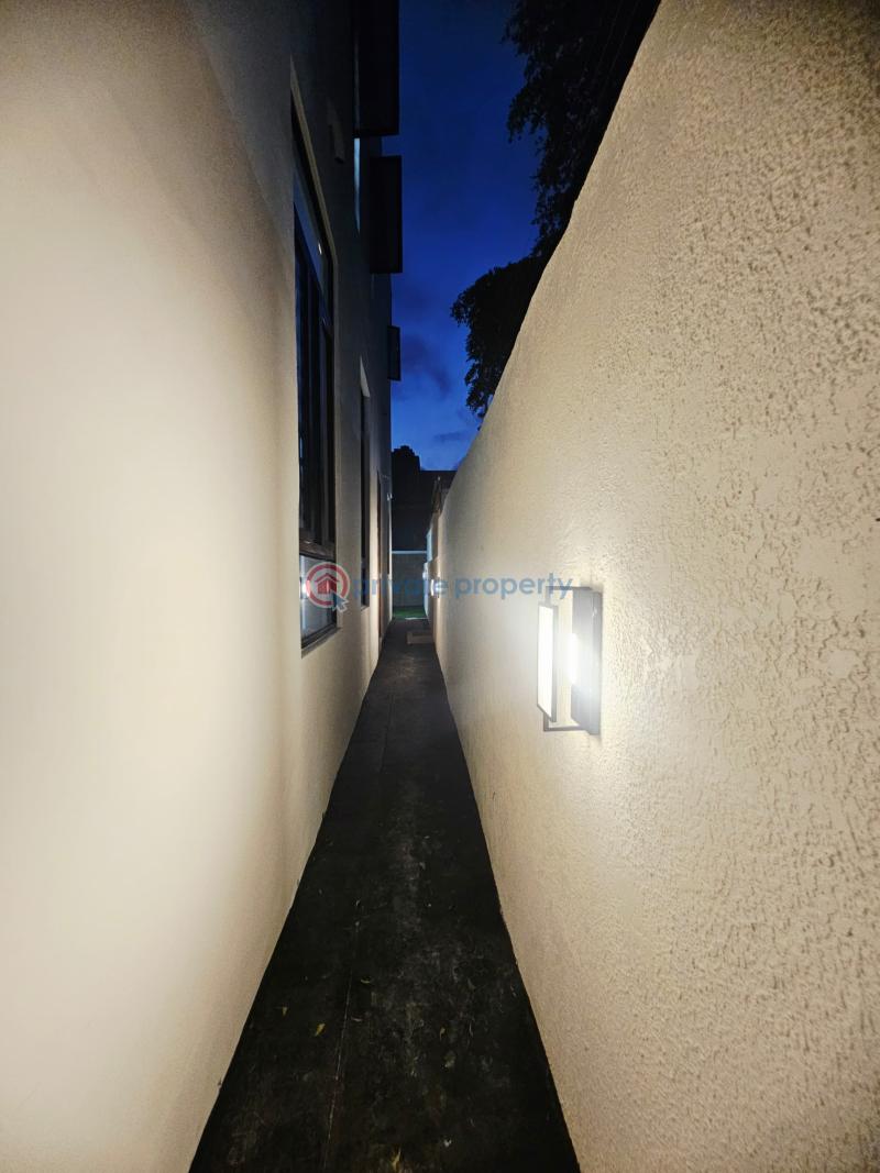 5 bedroom Detached Duplex For Sale Chevron Tollgate Oral Estate Lekki Lagos - 25