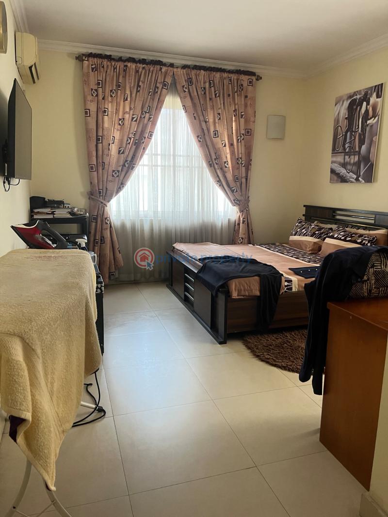 5 bedroom Detached Duplex For Sale Ikeja GRA Lagos - 19