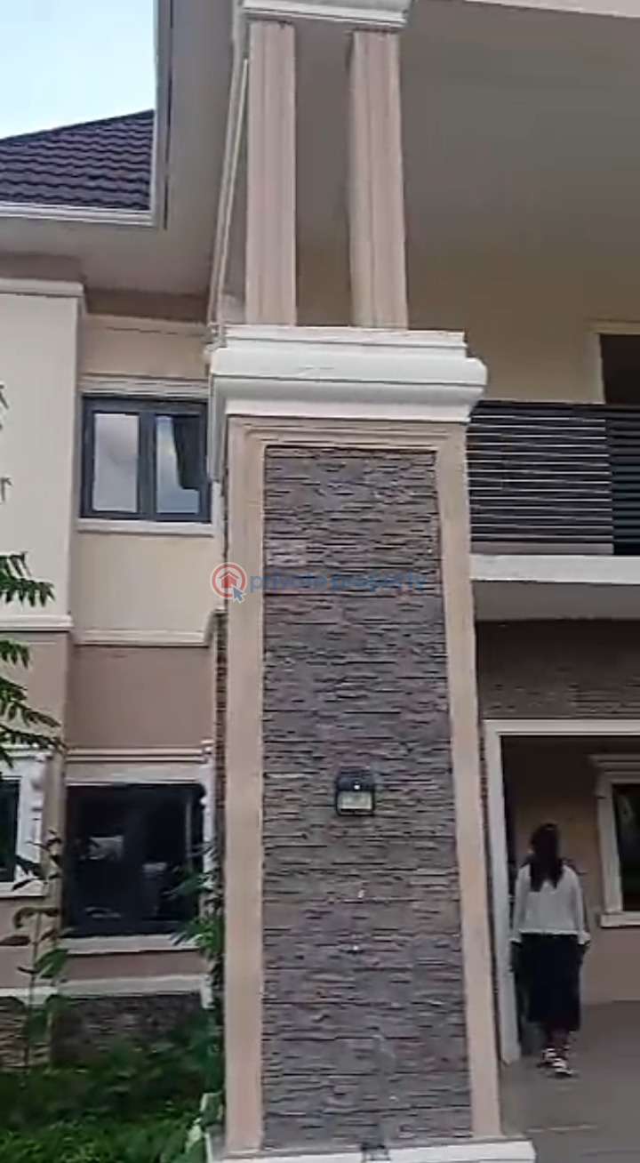 5 bedroom Detached Duplex For Rent River Park Estate Along Airport Road Abuja Lugbe Abuja Phase 4  - 4