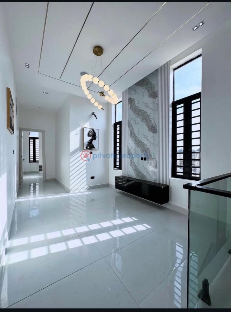5 bedroom Detached Duplex For Sale Orchid Lekki Lekki Lagos - 4