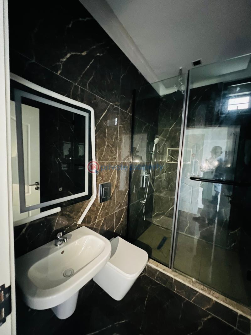 5 bedroom Detached Duplex For Sale Ikate Elegushi Lekki Lagos - 15