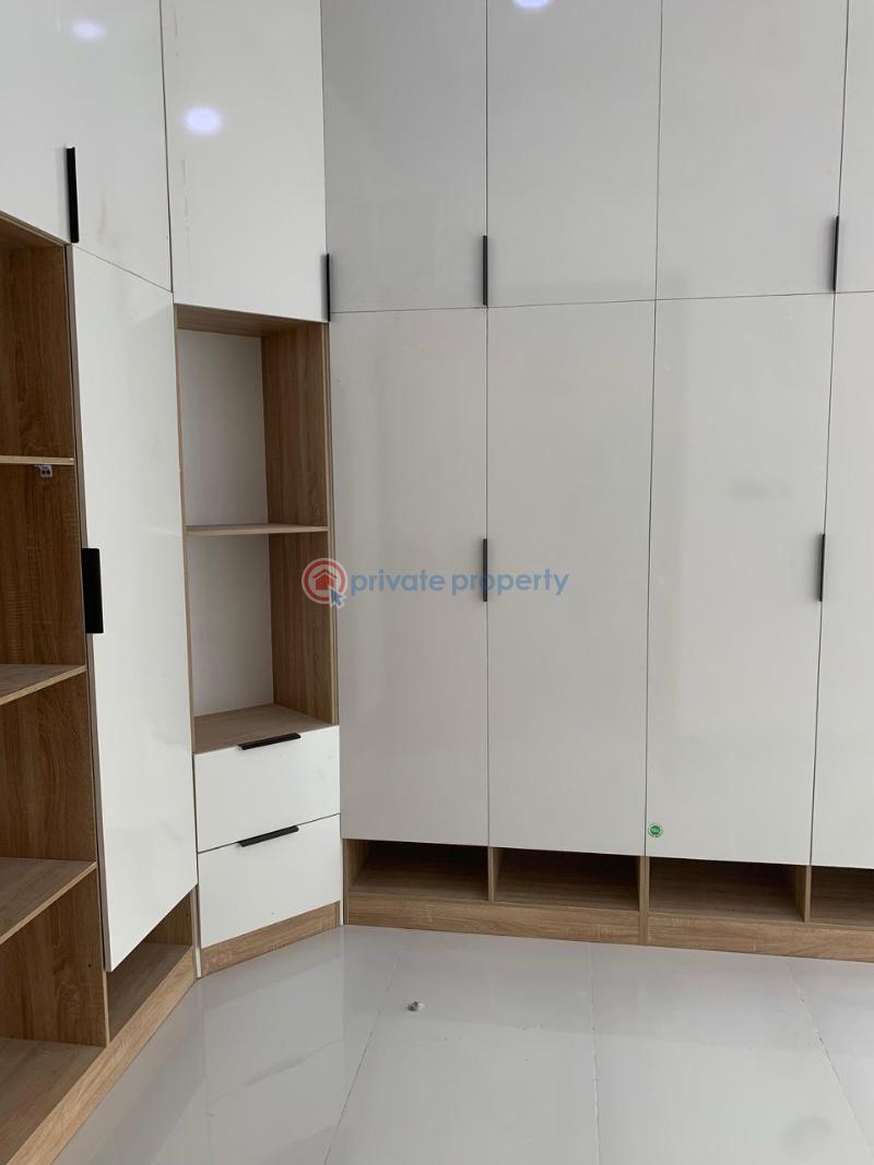 5 bedroom Detached Duplex For Sale Greenland Estate Lekki Lagos - 5