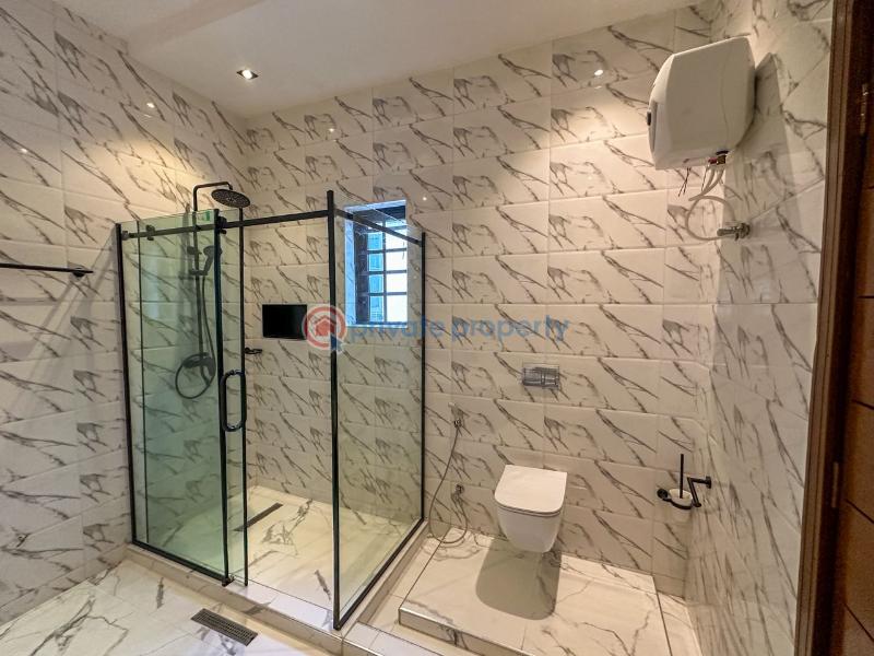 5 bedroom Detached Duplex For Sale Ikate, Lekki Ilasan Lekki Lagos - 14