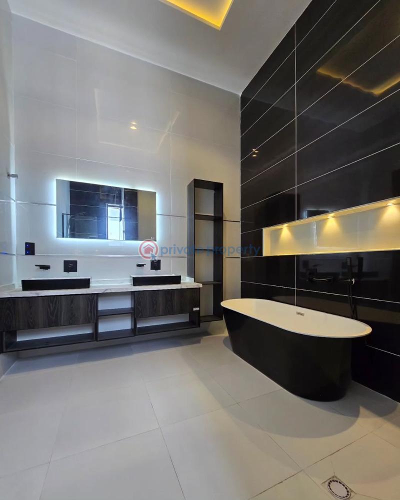 5 bedroom Detached Duplex For Sale Ikota Lekki Lagos - 19