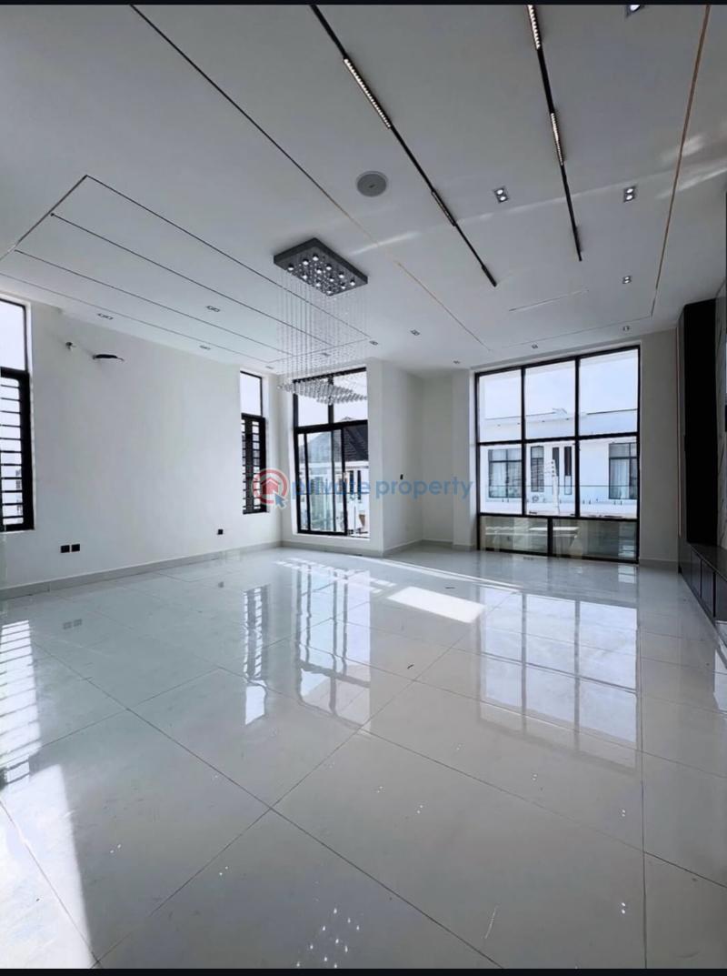 5 bedroom Detached Duplex For Sale Orchid Lekki Lekki Lagos - 6