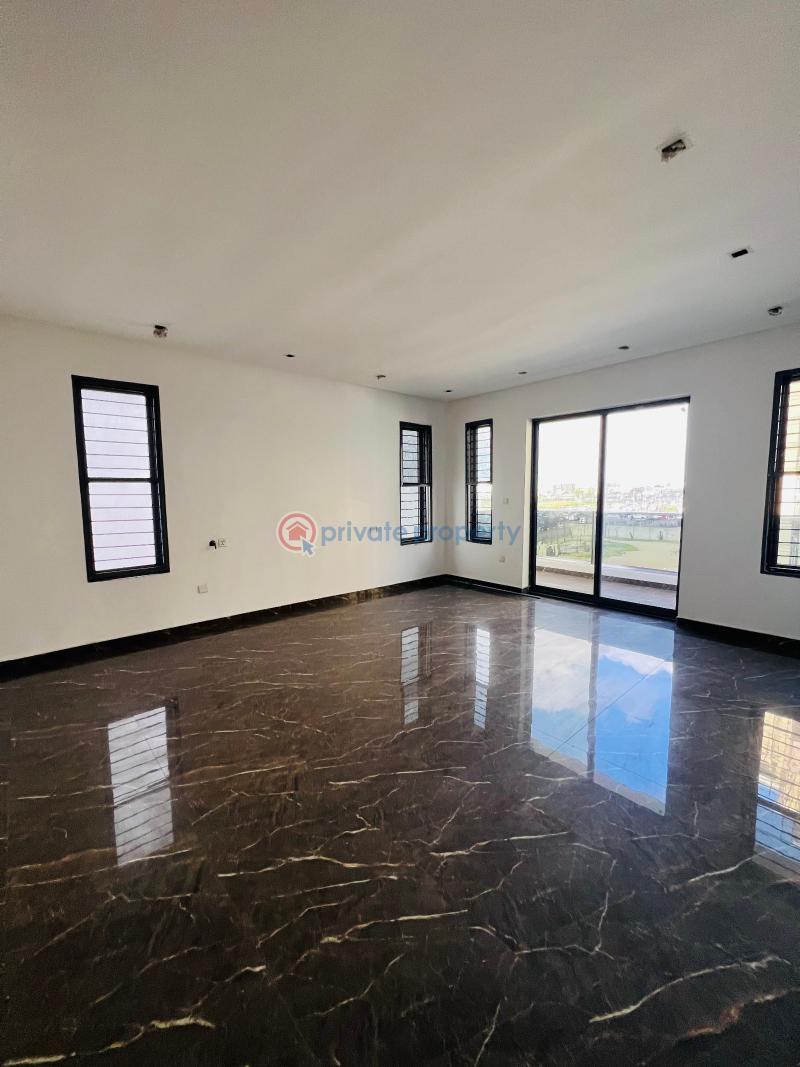 5 bedroom Detached Duplex For Sale Ikate Elegushi Lekki Lagos - 26