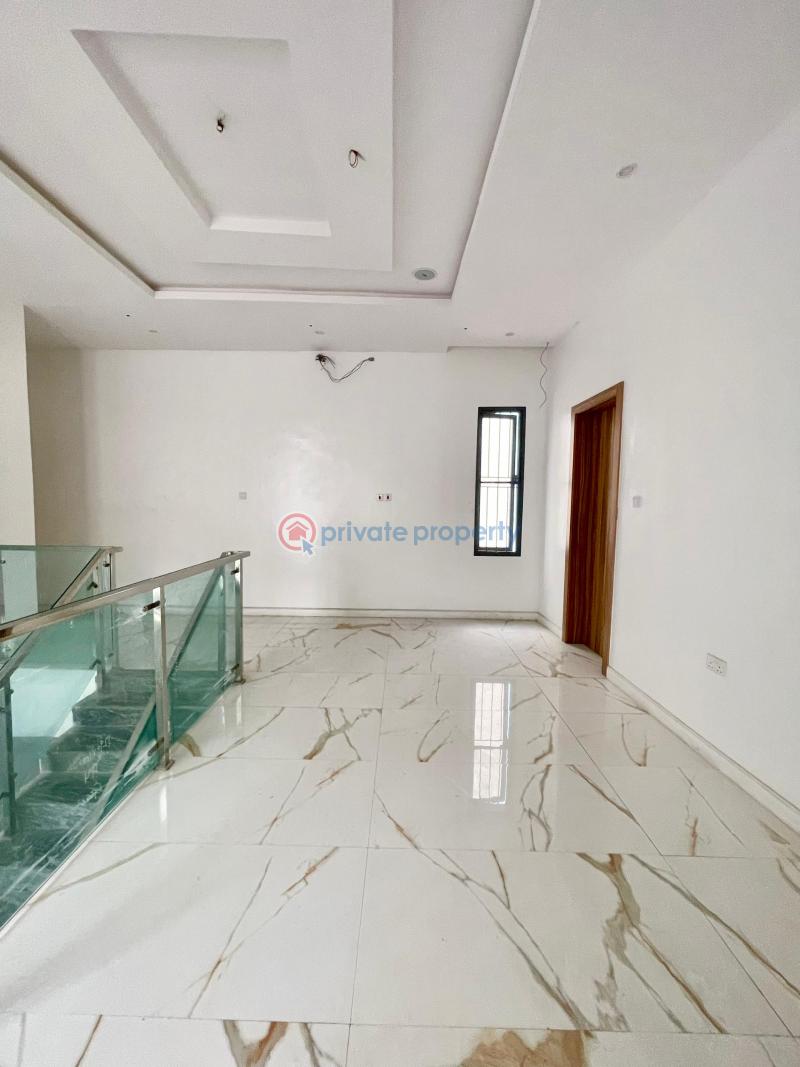 5 bedroom Detached Duplex For Sale Agungi Lekki Lagos - 10