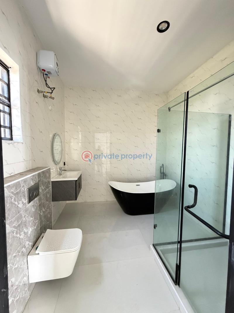 5 bedroom Duplex For Sale Orchid, Lekki Lekki Phase 2 Lagos - 6