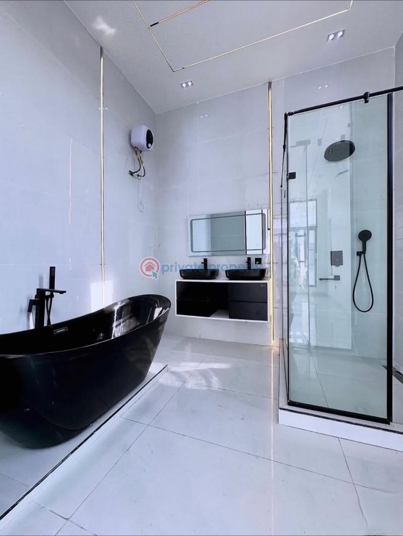 5 bedroom Detached Duplex For Sale Orchid Lekki Lekki Lagos - 7