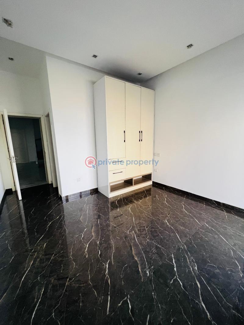 5 bedroom Detached Duplex For Sale Ikate Elegushi Lekki Lagos - 16