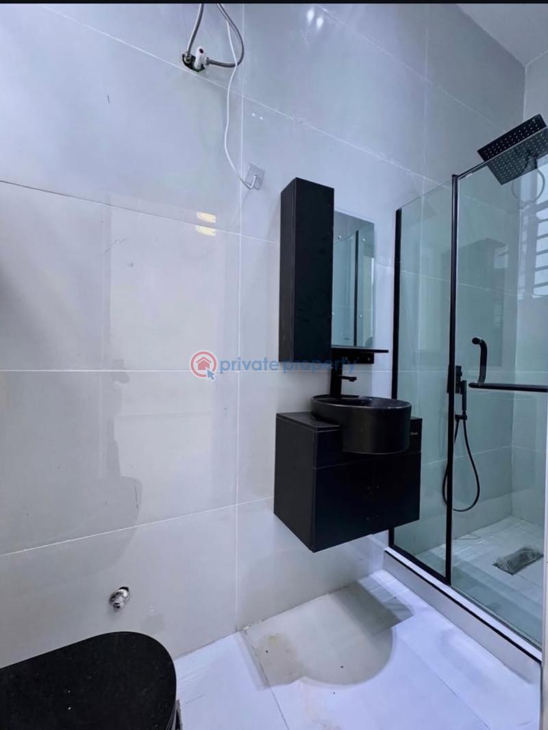 5 bedroom Detached Duplex For Sale Orchid Lekki Lekki Lagos - 8