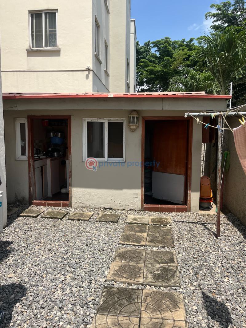 5 bedroom Detached Duplex For Sale Ikeja GRA Lagos - 15
