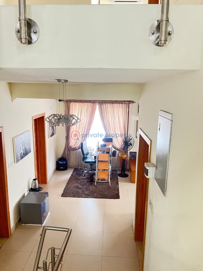 5 bedroom Detached Duplex For Sale Ikeja GRA Lagos - 5