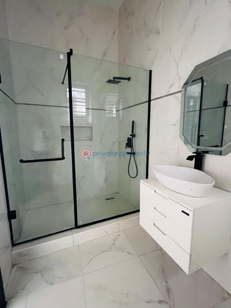 5 bedroom Detached Duplex For Sale Close To Nixon Town Ikate Elegushi Lekki Lagos - 18