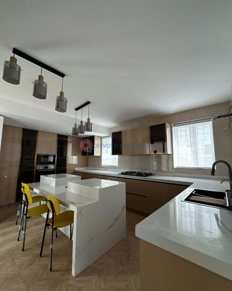 5 bedroom Detached Duplex For Sale Lekki 1 Lekki Phase 1 Lagos - 6