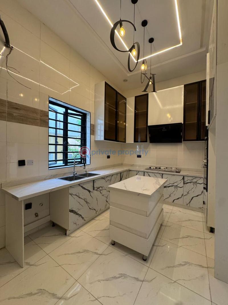 5 bedroom Detached Duplex For Sale Orchid Lekki Phase 1 Lagos - 4