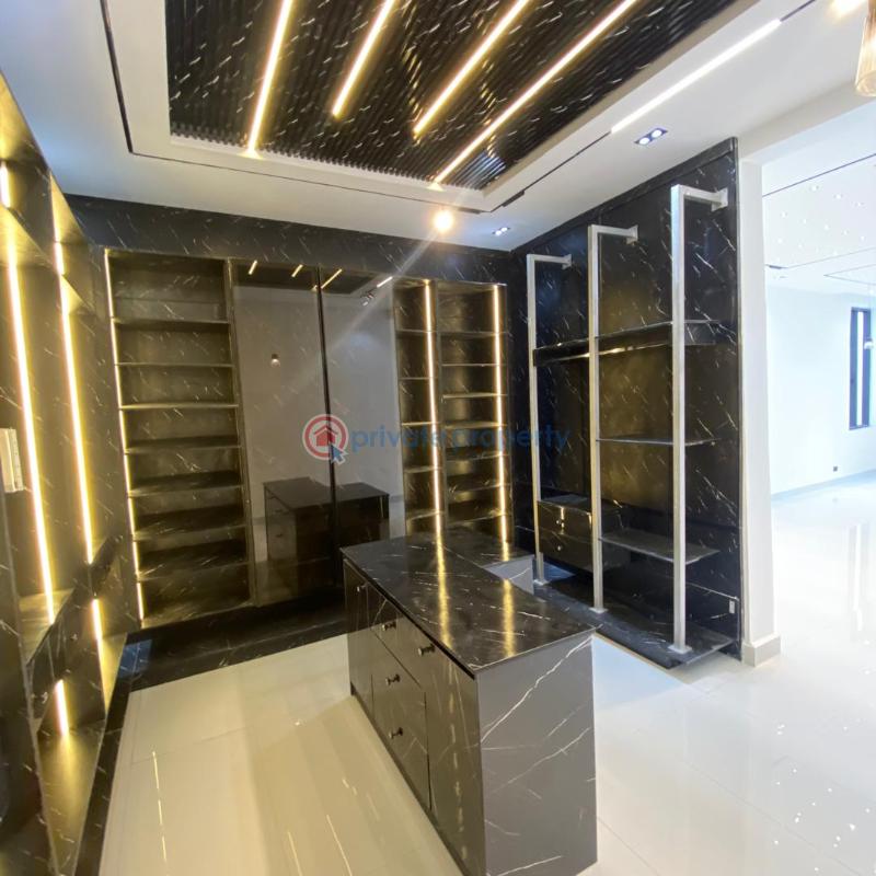 Detached Duplex For Sale Auspicious Properties Apartment In Chevron Lekki Ajah Lagos - 7