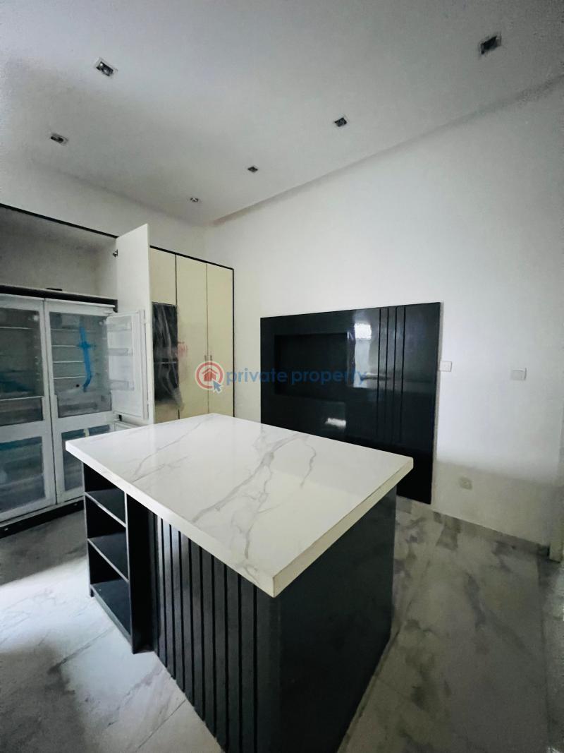 5 bedroom Detached Duplex For Sale Ikate Elegushi Lekki Lagos - 11