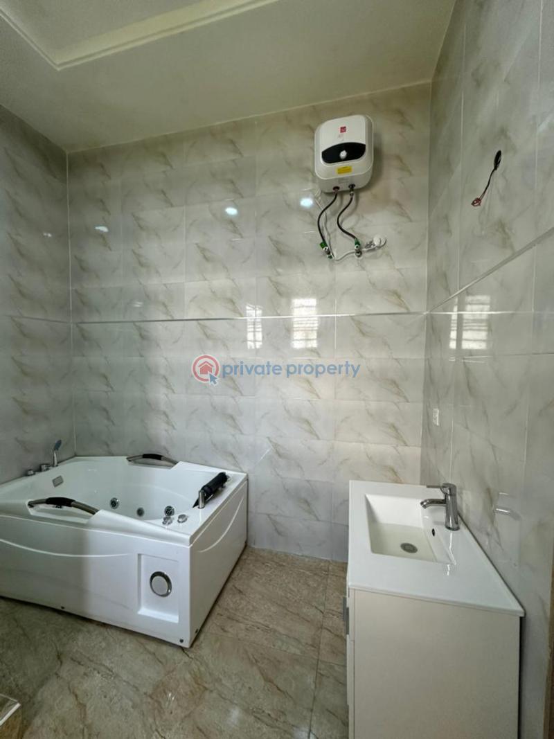 5 bedroom Detached Duplex For Sale Orchid Lekki 12 Lekki Phase 2 Lagos - 6