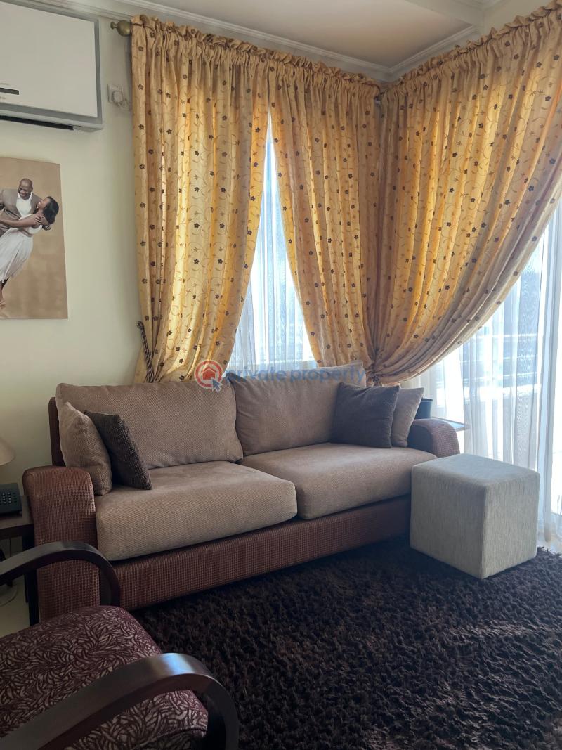 5 bedroom Detached Duplex For Sale Ikeja GRA Lagos - 6